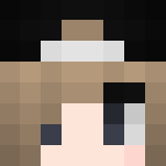 Tomboy Skin - Female Minecraft Skins - image 3