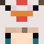 More Derps!. - Female Minecraft Skins - image 3