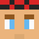 Circus Announcer - Male Minecraft Skins - image 3