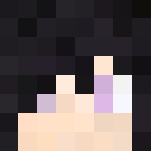Shurui Hyuuga - Male Minecraft Skins - image 3