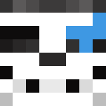 Reaper Sans - Male Minecraft Skins - image 3