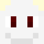 asriel - Male Minecraft Skins - image 3