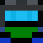Snowboard-Chaosflo44 - Male Minecraft Skins - image 3