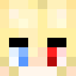 ◊Akuma to Tenshi-san?◊ - Male Minecraft Skins - image 3