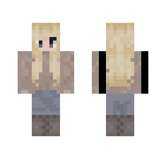 2) !¡! - Female Minecraft Skins - image 2