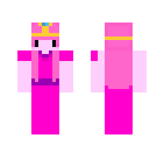 PrincessBubblegum - Female Minecraft Skins - image 2