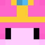 PrincessBubblegum - Female Minecraft Skins - image 3