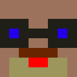 Lizard - Male Minecraft Skins - image 3