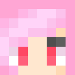 qween_of_lovee's skin - Female Minecraft Skins - image 3