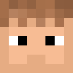 SSB4 Villager Classic skin | Shaded - Interchangeable Minecraft Skins - image 3
