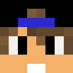 ♥Boii♥ - Male Minecraft Skins - image 3