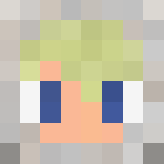 LotC Snow Elf - Interchangeable Minecraft Skins - image 3