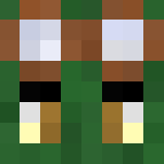 LotC Goblin - Interchangeable Minecraft Skins - image 3