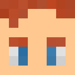 LotC Halfling Ginger - Male Minecraft Skins - image 3