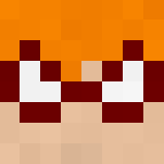 Speedy | TT | Roy Harper - Male Minecraft Skins - image 3
