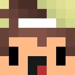 Boy Color ~ - Boy Minecraft Skins - image 3