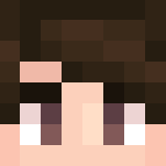 ???????????????? - zozo_ request - Male Minecraft Skins - image 3