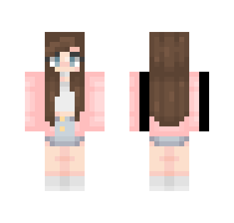 Vail (Pls read) - Other Minecraft Skins - image 2