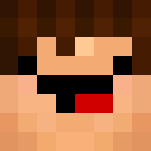 Derpy Jesse Skin - Male Minecraft Skins - image 3