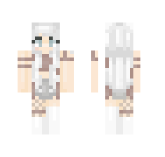 Requests open ^-^ |ℐ - Female Minecraft Skins - image 2