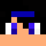 Aeropusle - Male Minecraft Skins - image 3
