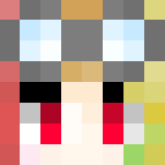 Rainbow Dash - Rainbow Factory - Male Minecraft Skins - image 3
