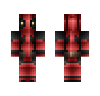 [Request] ~ Soluw ~ - Male Minecraft Skins - image 2