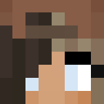 Tommy Hilfiger Girl - Girl Minecraft Skins - image 3