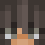 Tommy Hilfiger Girl - Girl Minecraft Skins - image 3