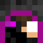 ReadTheFish - Male Minecraft Skins - image 3