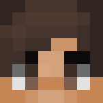 Tommy Hilfiger Boy - Boy Minecraft Skins - image 3