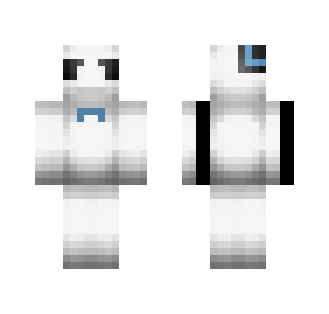 dapperblook | undertale - Interchangeable Minecraft Skins - image 2