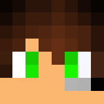 The Original Gamer Guy - Male Minecraft Skins - image 3