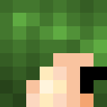 Forest Elf - Female Minecraft Skins - image 3