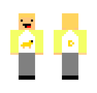 dfordean - Male Minecraft Skins - image 2