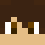 TomConn - Male Minecraft Skins - image 3