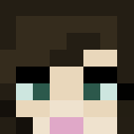 Elliphant - Female Minecraft Skins - image 3
