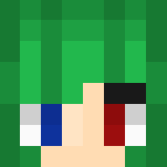 request ; @wydjellysaii - Female Minecraft Skins - image 3