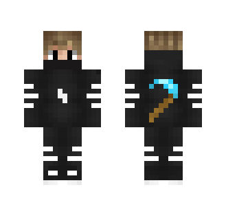 for Fazze_45 - Male Minecraft Skins - image 2