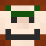 >:] woodman - Male Minecraft Skins - image 3