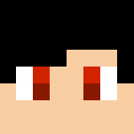 Red PVP - Male Minecraft Skins - image 3