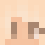 Hello - Female Minecraft Skins - image 3