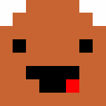 Enjoy Your Corn dog :D - Dog Minecraft Skins - image 3