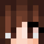 21's Edit - Female Minecraft Skins - image 3