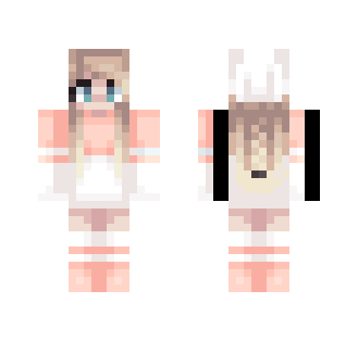 Amaryllis | 800 - Female Minecraft Skins - image 2