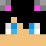 T0X1CCAT - Male Minecraft Skins - image 3