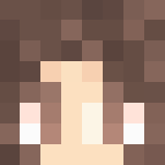 1) What Time Is It?¿? - Female Minecraft Skins - image 3