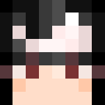 Noragami Nora - Female Minecraft Skins - image 3