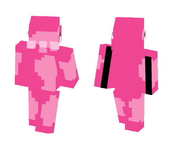 *~ʟᴜᴠᴅɪsᴄ!~* - Interchangeable Minecraft Skins - image 1