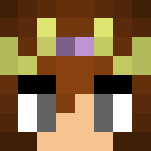 Forest Fairy - Female Minecraft Skins - image 3